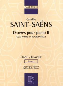 Piano Works 2 
