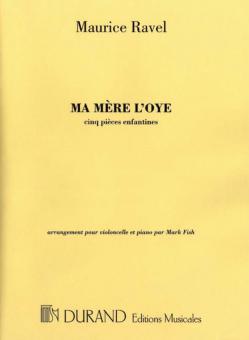 Ma Mere L'oye 