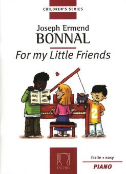 For My Little Friends 