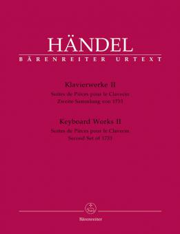 Piano works 2 Standard