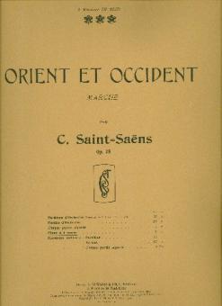 Orient & Occident 