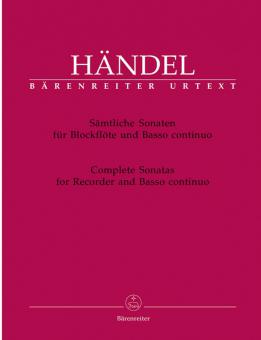 Complete Sonatas Standard