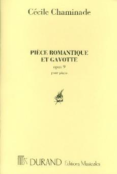 Piece Romantique 