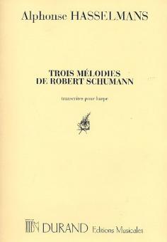 3 Melodien 