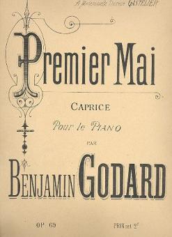 Premier Mai 