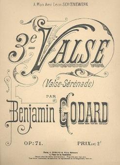 Valse Nr. 3 