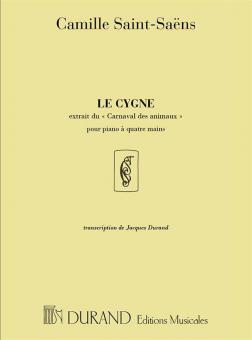 Le Cygne 
