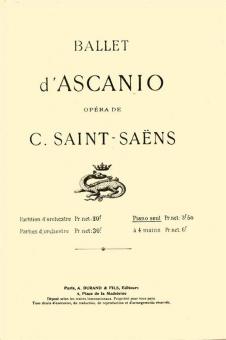 Ascanio Ballet 
