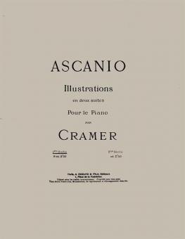 Ascanio 1 Suite 