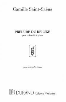 Prelude Deluge 