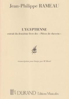 L'Egyptienne 