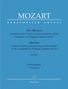 Messiah Standard