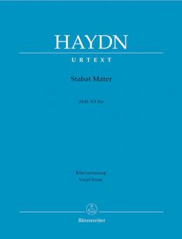 Stabat Mater Hob. XXbis 