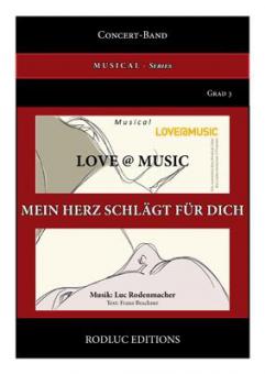 Mein Herz schlägt für dich 
