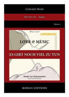 Es gibt noch viel zu tun 