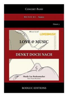 Denkt doch nach 