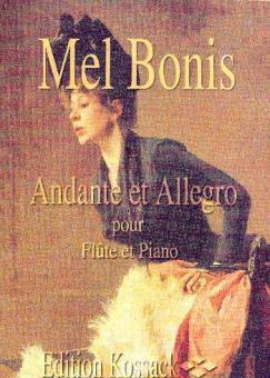 Andante et Allegro 