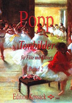 Tonbilder 2 