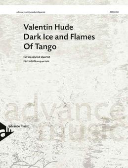 Dark Ice And Flames Of Tango 