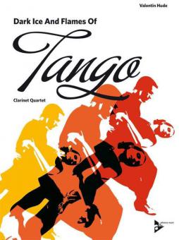 Dark Ice And Flames Of Tango 