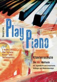 Play Piano 