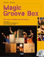 Magic Groove Box 