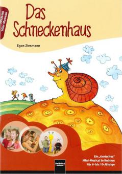 Das Schneckenhaus 