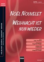 Noel nouvelet 