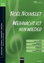 Noel nouvelet 