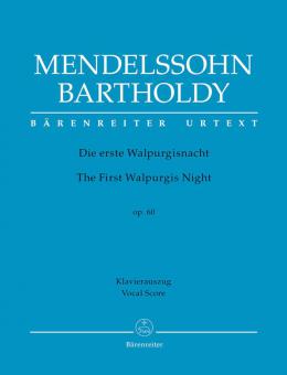 The First Walpurgis Night Standard