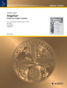 Angelus Standard