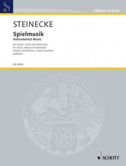 Instrumental Music Standard