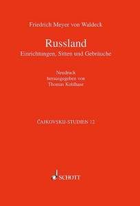 Tchaikovsky Studien 12 