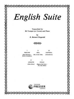 English Suite 