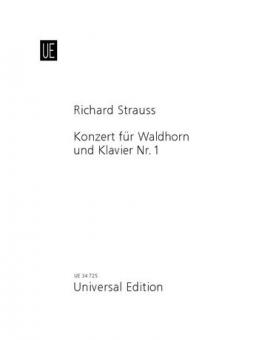 Concerto No. 1 Op. 11 E flat major 