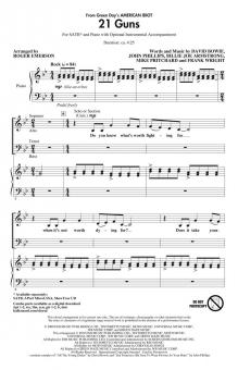 21 Guns 
