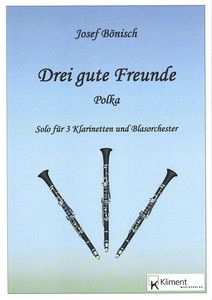 3 gute Freunde 