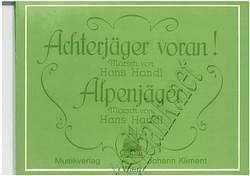 Alpenjäger 