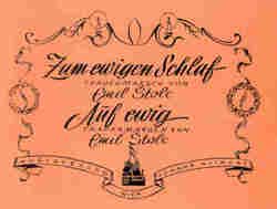 Auf Ewig 