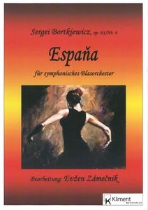 Espana 