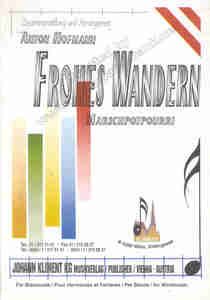 Frohes Wandern 