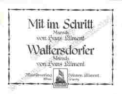 Mit im Schritt 