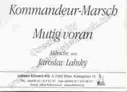 Mutig Voran 