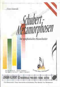Schubert-Metamorphosen 