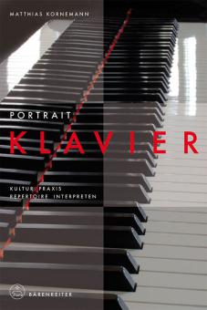 Portrait Klavier 