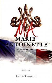 Marie Antoinette - Das Musical 