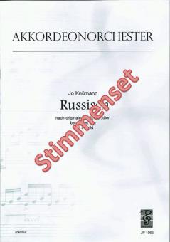 Russisch 