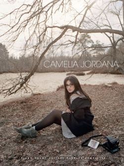 Camelia Jordana 