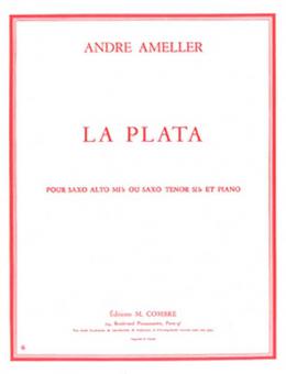 La plata 