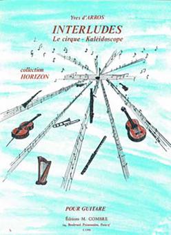 Interludes 